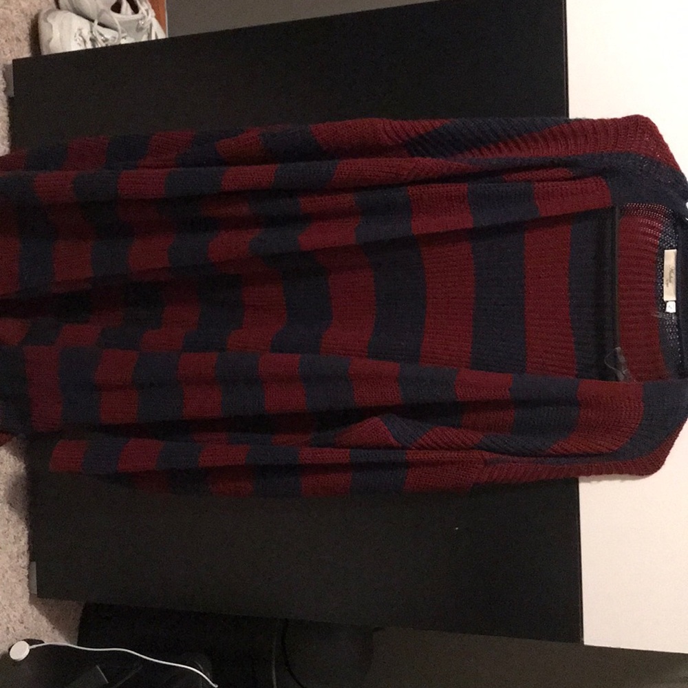 Boutique Cardigan